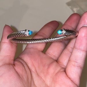 David Yurman bracelet
